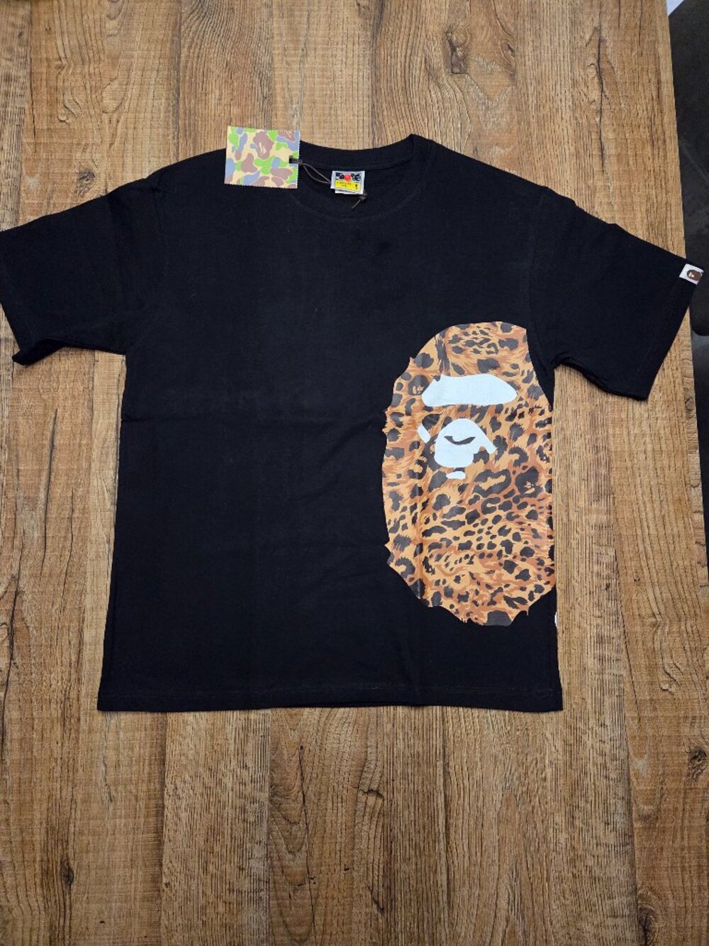 Bape T Shirt